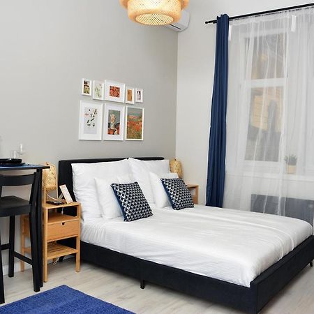Apartamento Casa Bacso Budapest Exterior foto