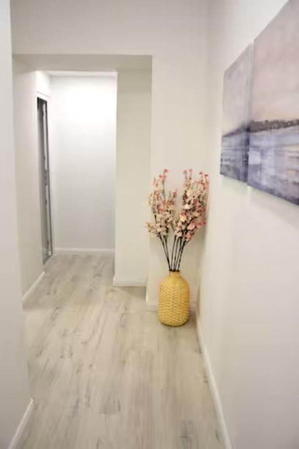 Apartamento Casa Bacso Budapest Exterior foto